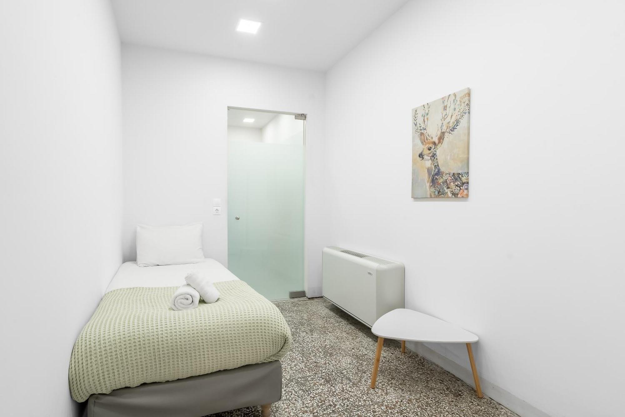 Castel Abaso Boutique Apartments By Explore Andros Екстер'єр фото