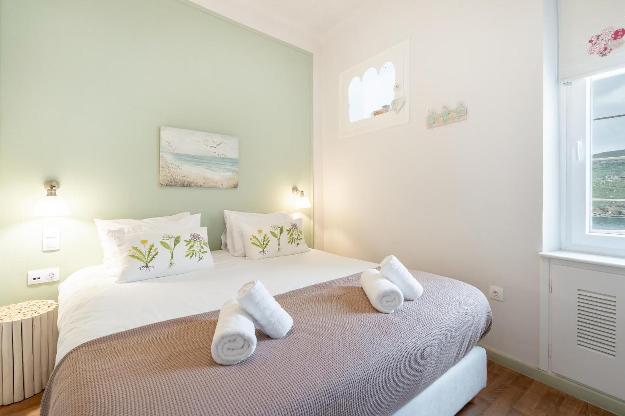 Castel Abaso Boutique Apartments By Explore Andros Екстер'єр фото